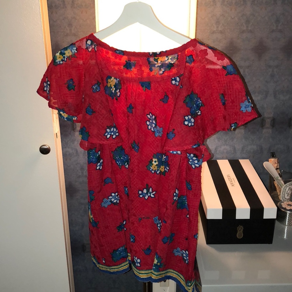 Bash Flower Top - image 2